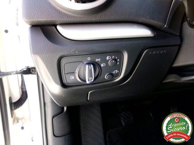 AUDI A3 SPB 1.6 TDI Ambition