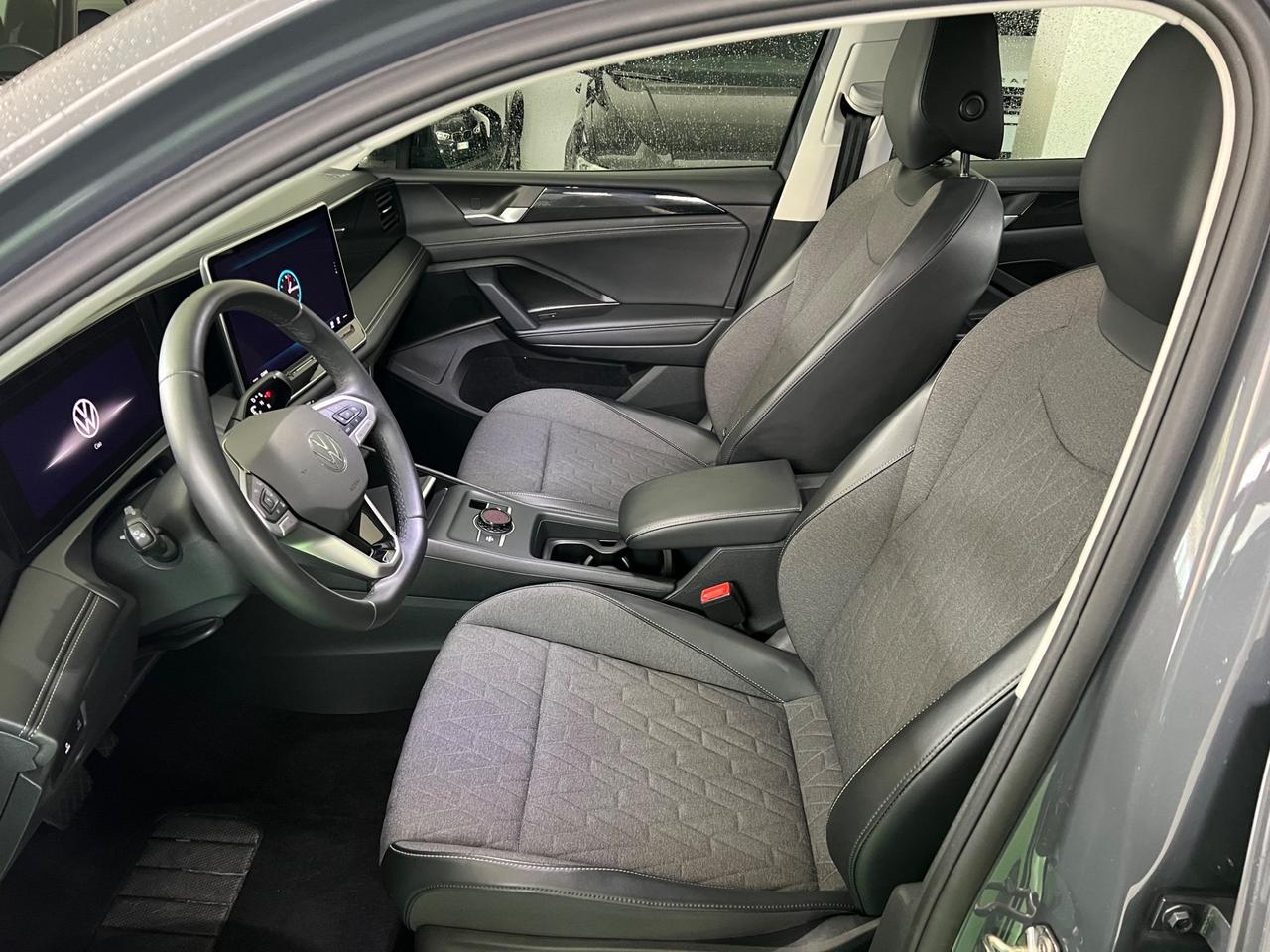 Volkswagen Tiguan 2.0 TDI 150 CV DSG Life