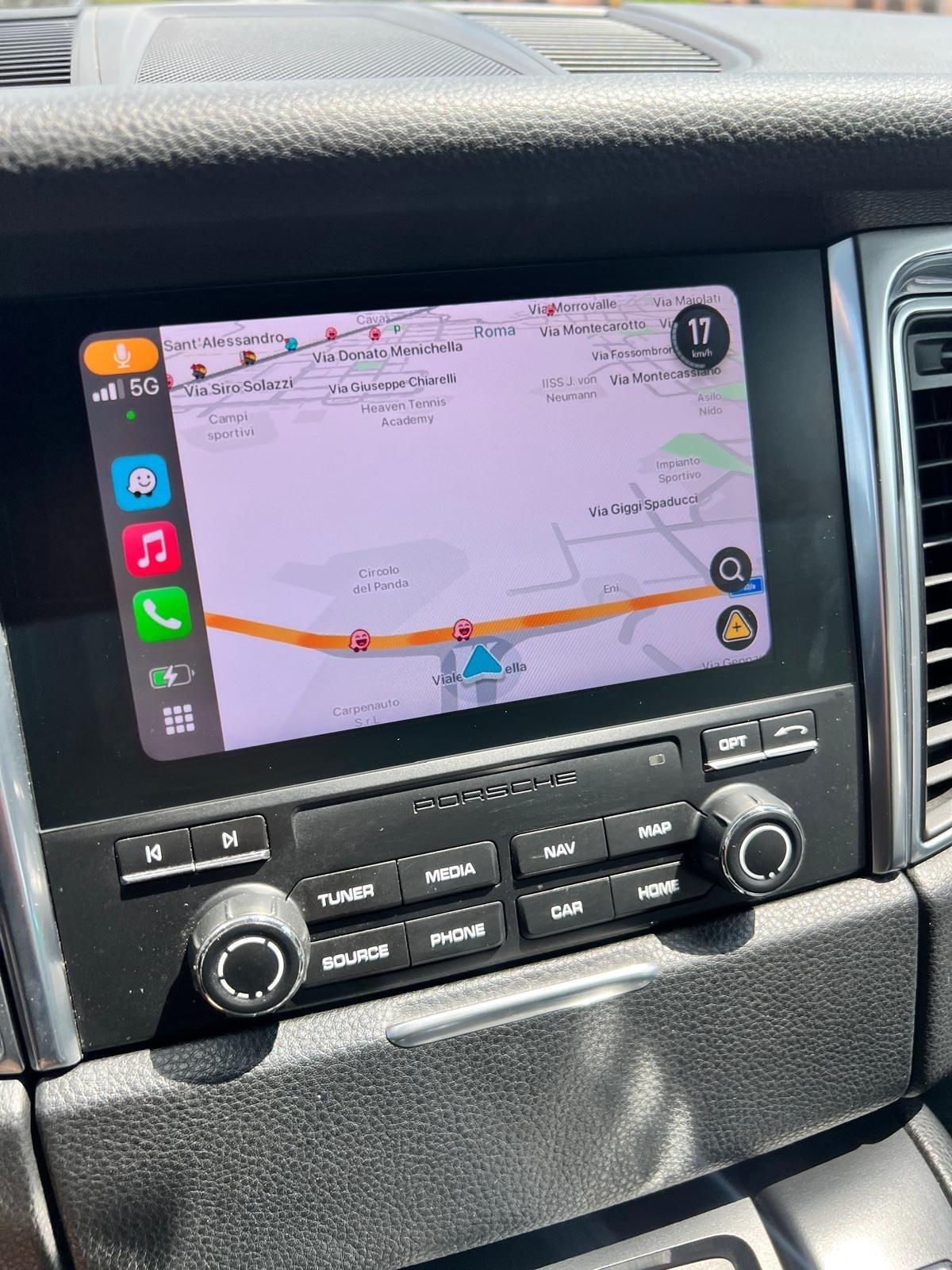Porsche Macan 3.0 S