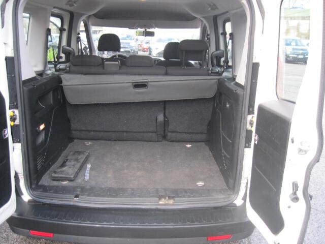Fiat DOBLO' 1.3 MTJET 95 CV AUTOCARRO 5 POSTI FINANZIABILE