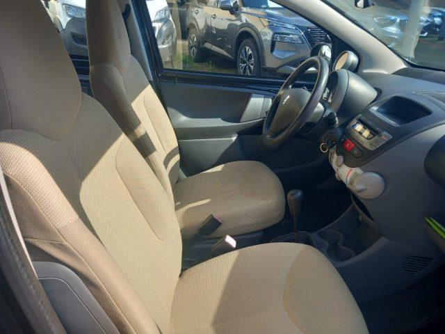 PEUGEOT 107 1.0 68CV 5p. Plaisir