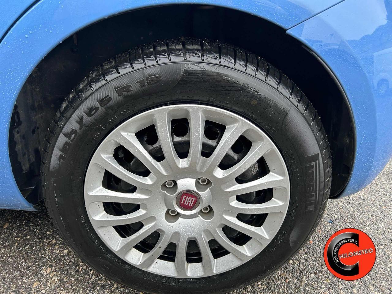 Fiat Punto 1.3 MJT 95 CV STREET OTTIMECONDIZIONI EURO 6