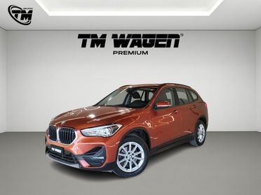 BMW X1 xdrive18d Business Advantage auto - IVA ESPOSTA