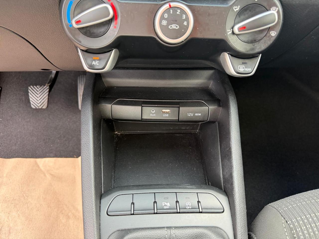 Kia Stonic 1.4 MPI 100 CV Energy