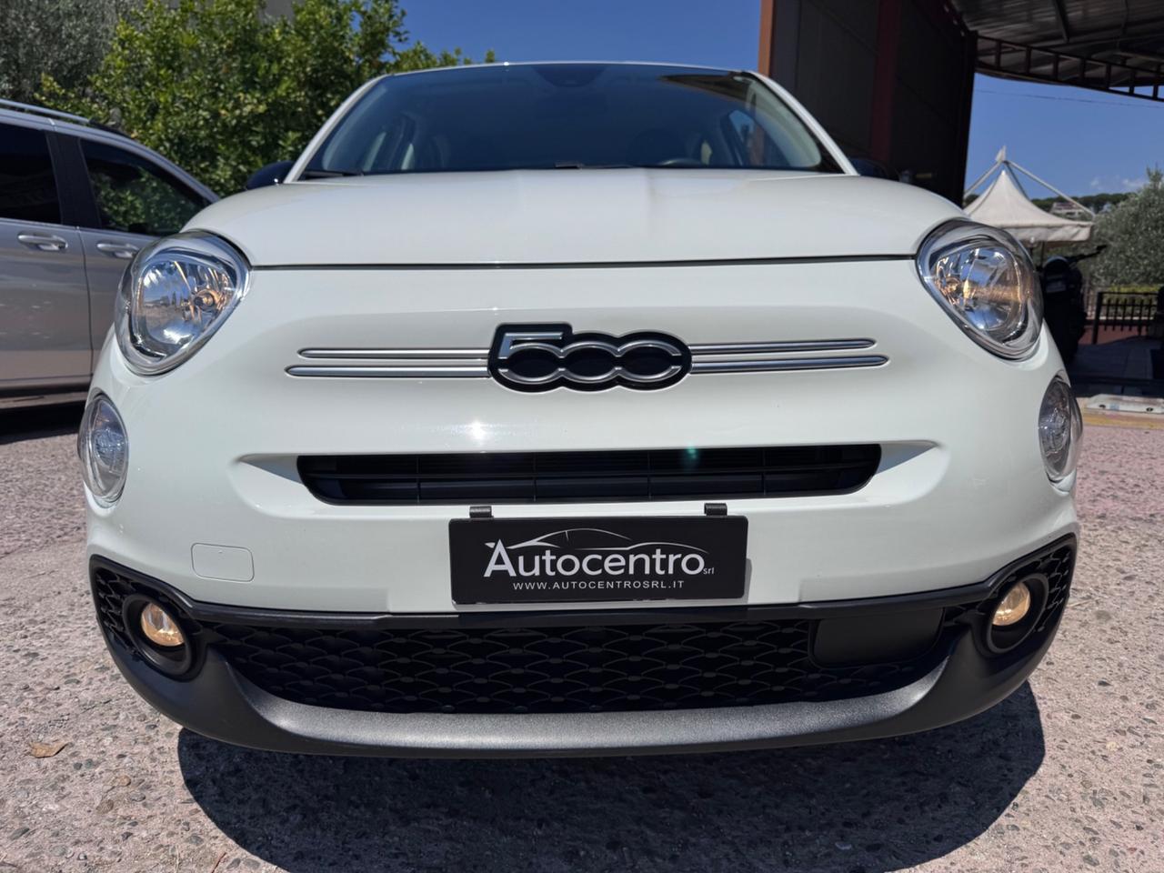 Fiat 500X 1.3 MultiJet 95 CV