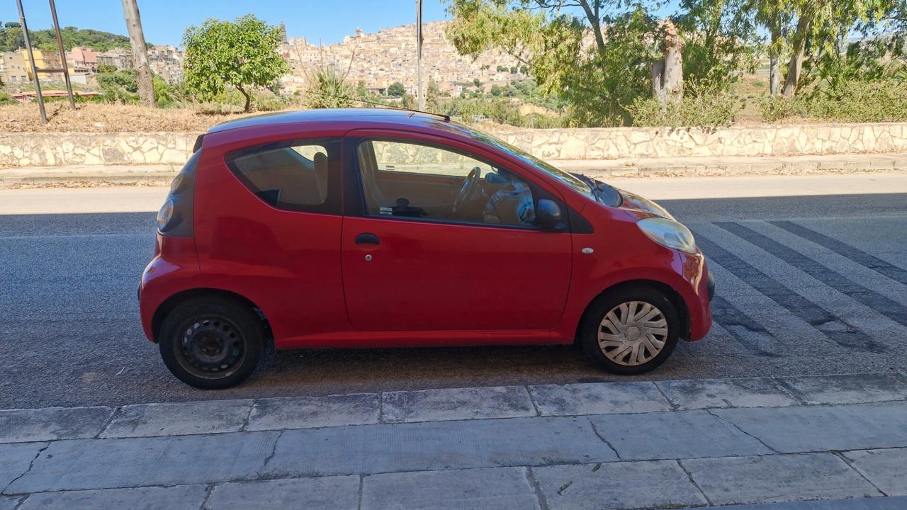 Citroen C1 1.0 3 porte C1TY
