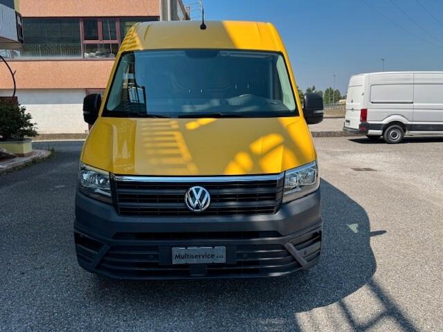 Volkswagen Crafter 30 140CV PM-TA