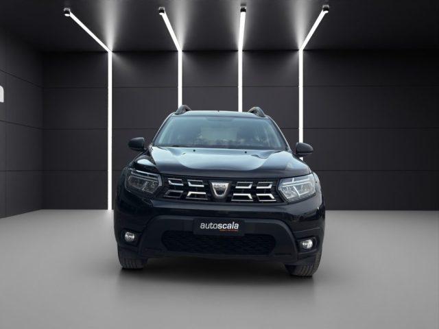 DACIA Duster 1.0 TCe 100 CV ECO-G 4x2 Essential