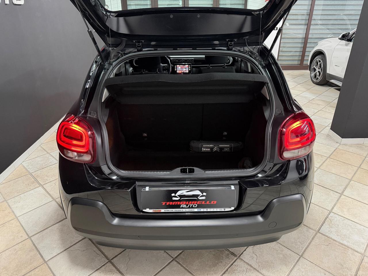 CITROEN C3 1.5 BlueHDi (102) Shine 2019