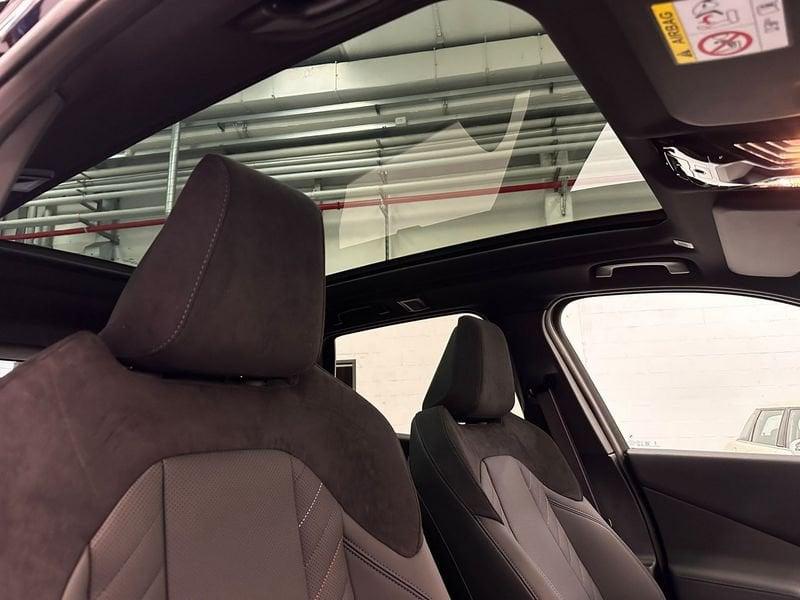 BMW X3 X3 xdrive20d MSport Pro auto