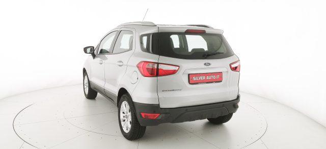 FORD EcoSport 1.5 TDCi 95 CV Business