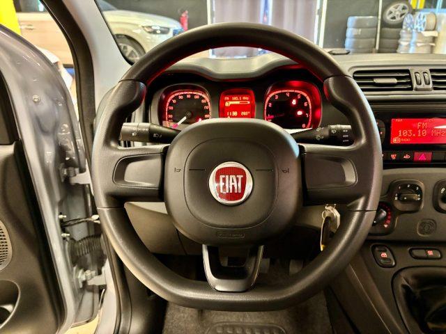 FIAT Panda 1.0 FireFly S&S Hybrid NO OBBLIGO FINANZIAMENTO