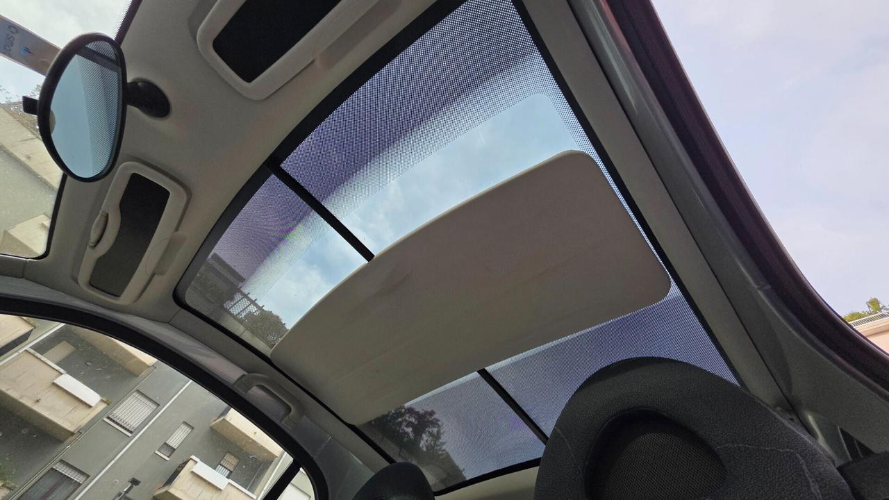 Smart ForTwo coupé passion - Benzina Automatica – 40.000 km