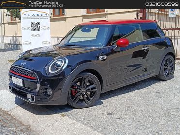 Mini Cooper SD 2.0 Boost #6193