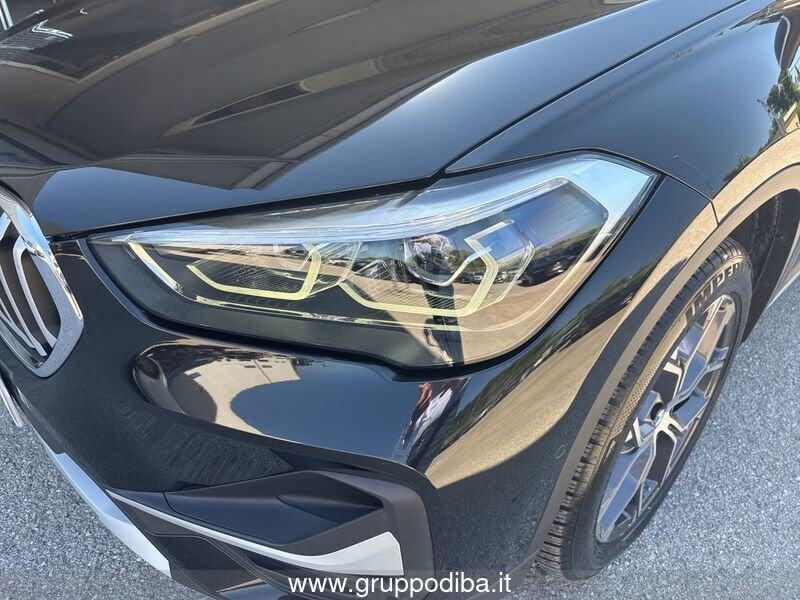 BMW X1 F48 2019 Diesel sdrive16d xLine auto