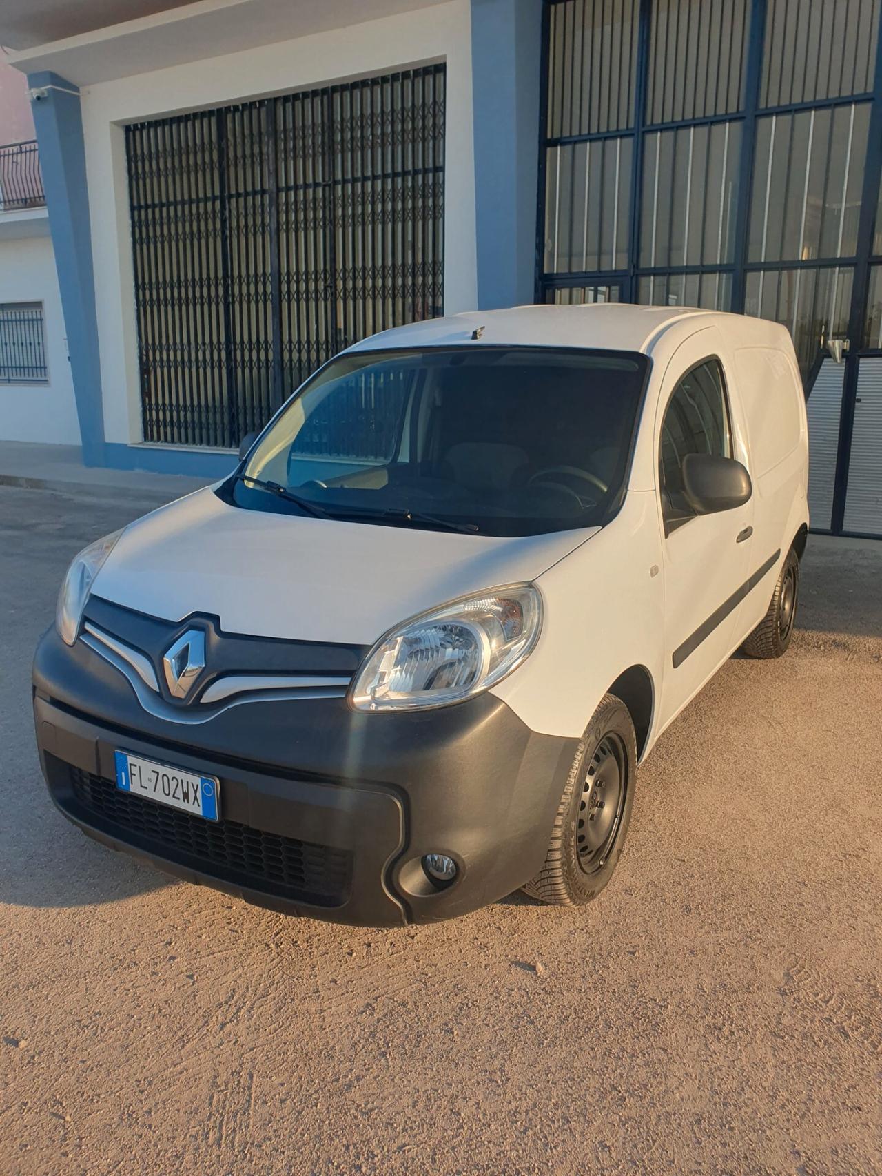 Renault Kangoo 1.5 dCi 75CV - PREZZO IVA INCLUSA - USATO