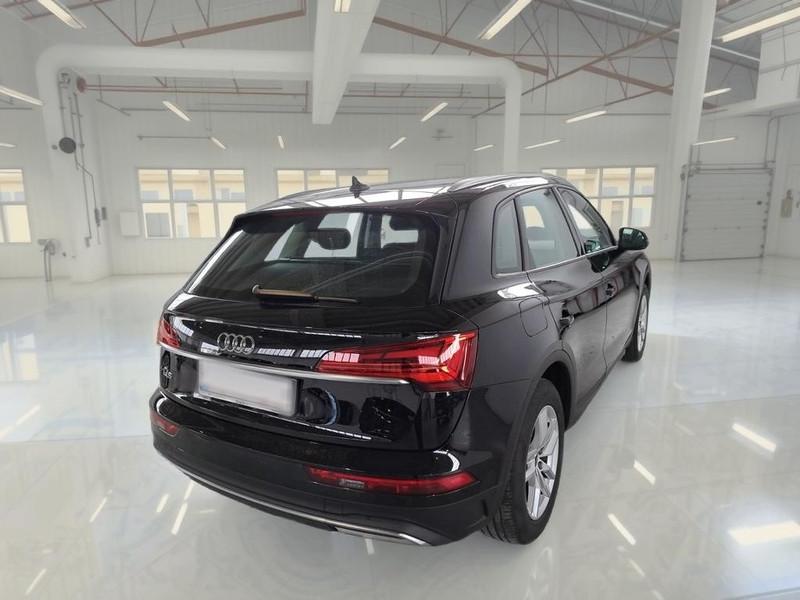 AUDI Q5 35 TDI MHEV BUSINESS S TRONIC SUV