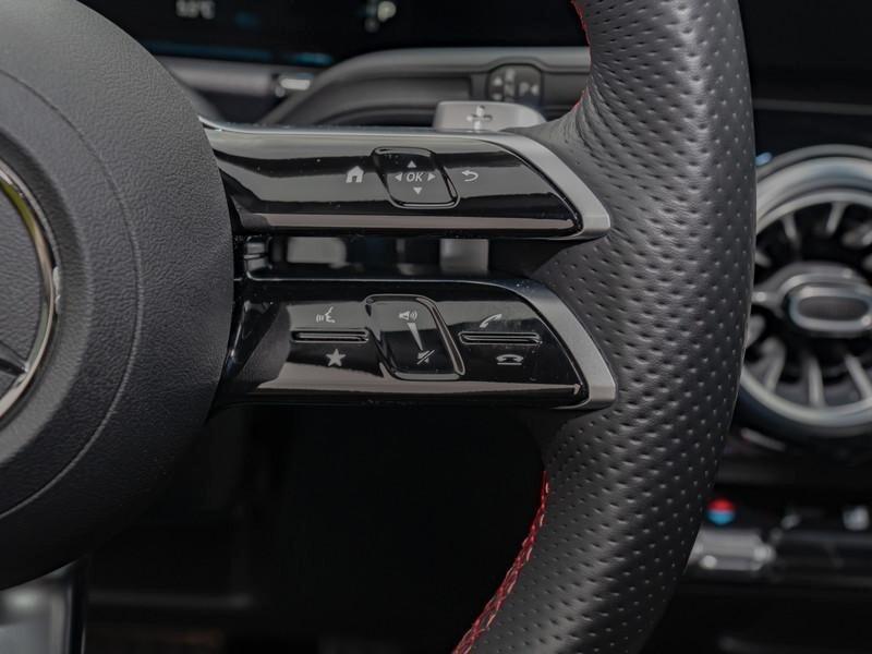 Mercedes-benz GLA 250 e hybrid EQ AMG Line Premium