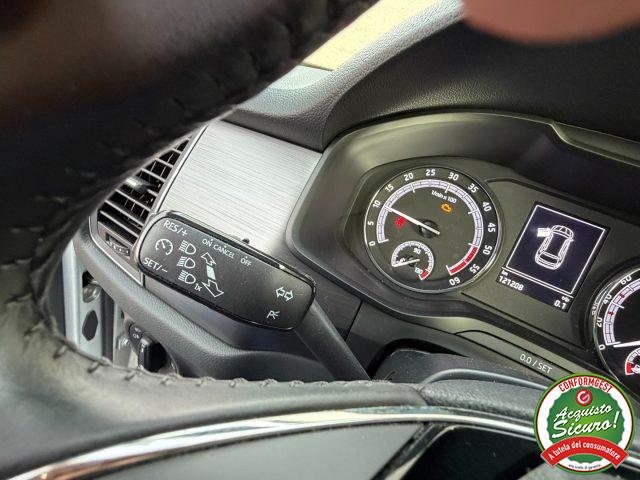 SKODA Kodiaq 2.0 TDI EVO SCR DSG Executive 7 Posti