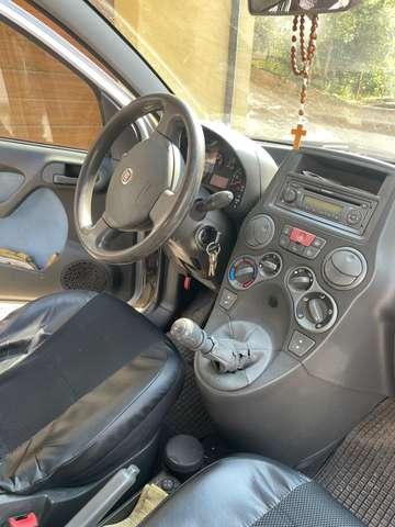 Fiat Panda 1.2 Glam 4x4