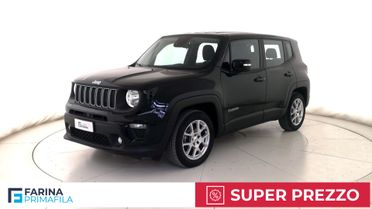 JEEP Renegade 2019 - Renegade 1.6 mjt Limited 2wd 130cv