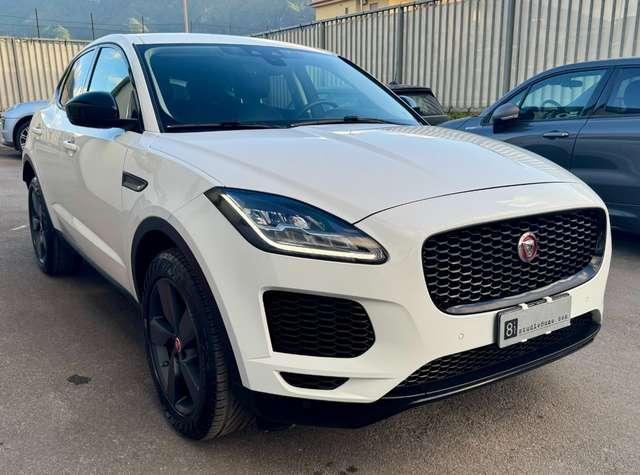 Jaguar E-Pace 2.0D 150 CV AWD aut. S