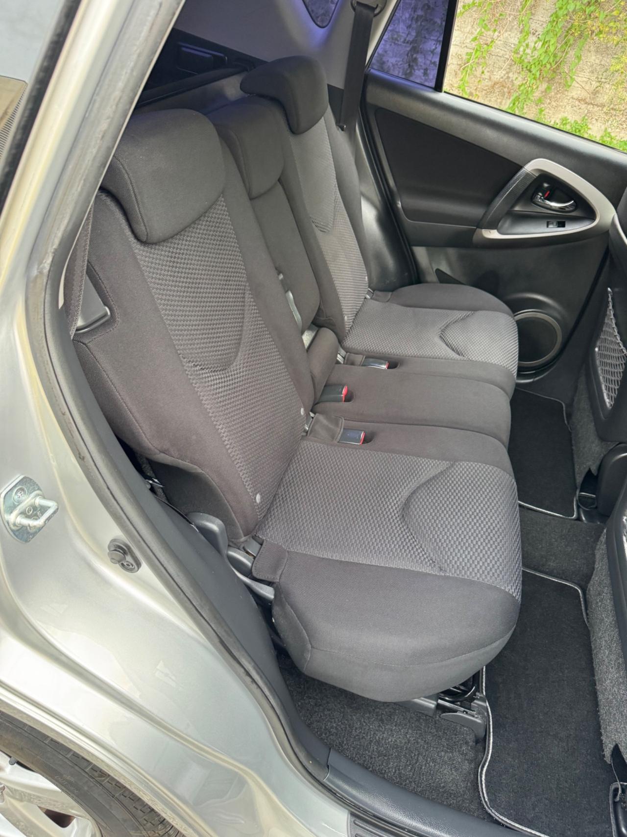 Toyota RAV 4 Benzina 4x4