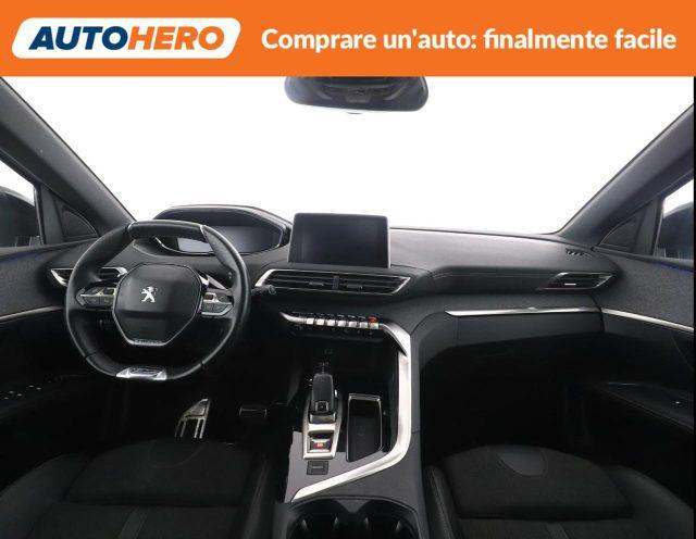 PEUGEOT 3008 BlueHDi 130 S&S EAT8 GT Line