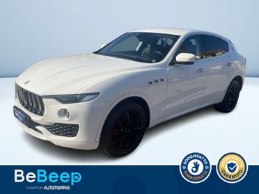 Maserati Levante 3.0 V6 250CV AUTO