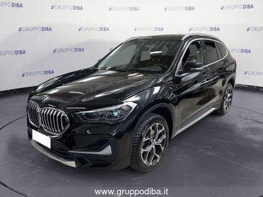 BMW X1 F48 2019 Diesel sdrive18d xLine Plus auto