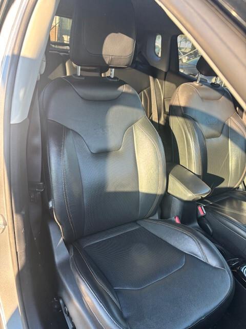 Jeep Compass 2.0 Multijet II 4WD Limited