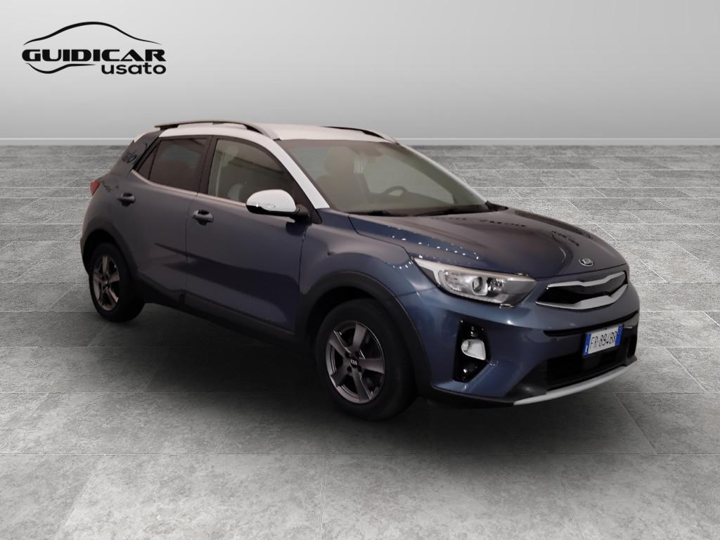 KIA Stonic - Stonic 1.0 t-gdi Energy 120cv dct7 my18