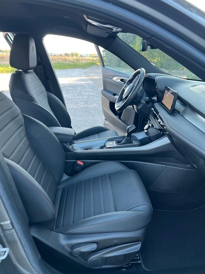 Alfa Romeo Tonale 1.6 diesel 130 CV TCT6 Sprint