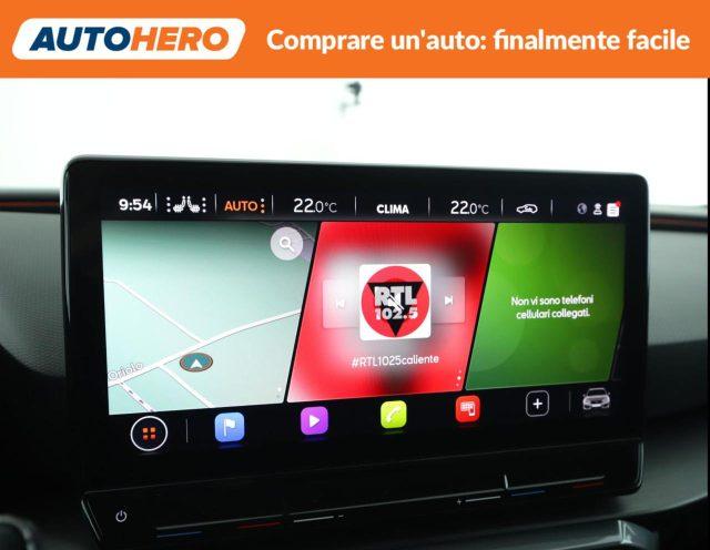 CUPRA Leon Sportstourer 2.0 TSI 245 CV DSG VZ