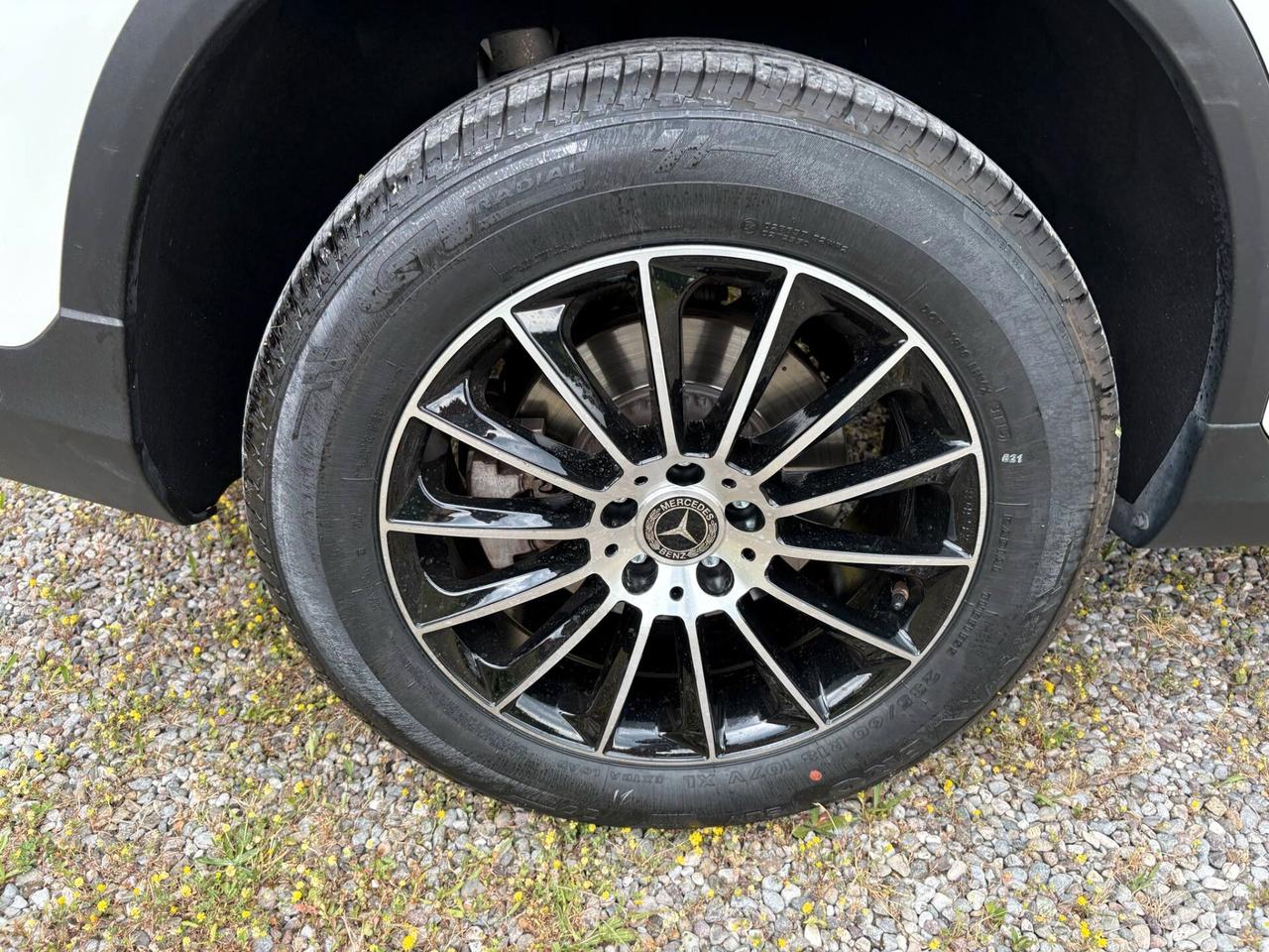 Mercedes-benz GLC 350 e 4Matic Premium