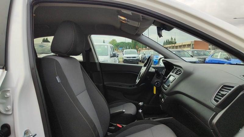 Hyundai i20 i20 1.2 5 porte Connectline