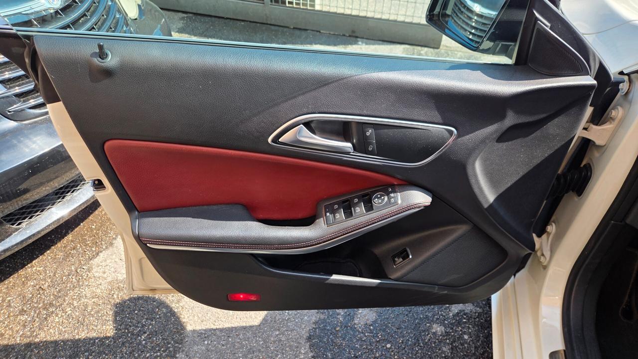 Mercedes-benz CLA 250 Automatic Premium