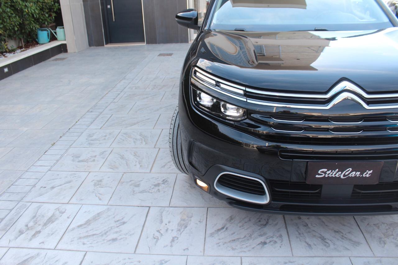 Citroen C5 Aircross BlueHDi 130 S&S Shine