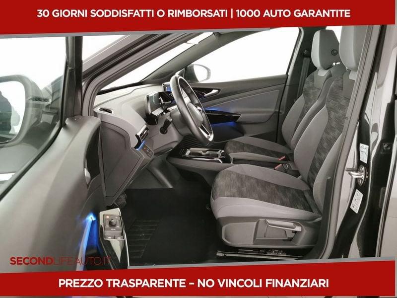 Volkswagen ID.4 77 kWh Pro Performance 204cv