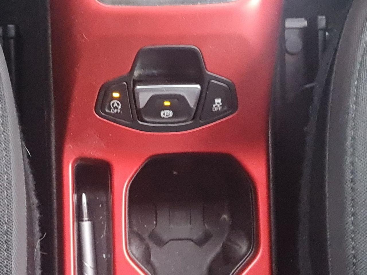 Jeep Renegade 2.0 Multijet Trailhawk #8044