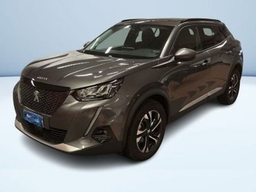 Peugeot 2008 1.2 PURETECH ALLURE NAVI PACK S&S 130CV