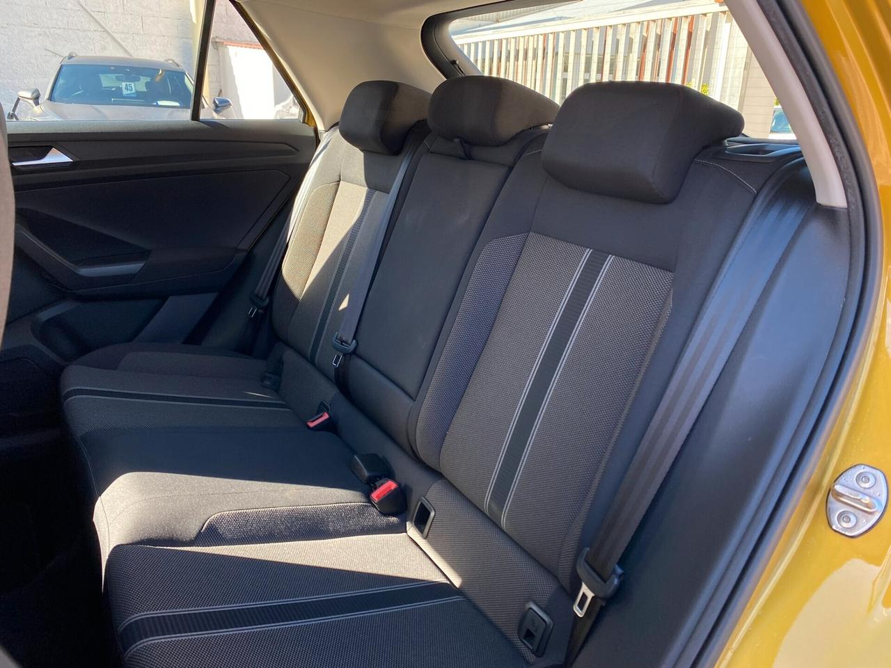 Volkswagen T-Roc Business 1.6 TDI 116CV