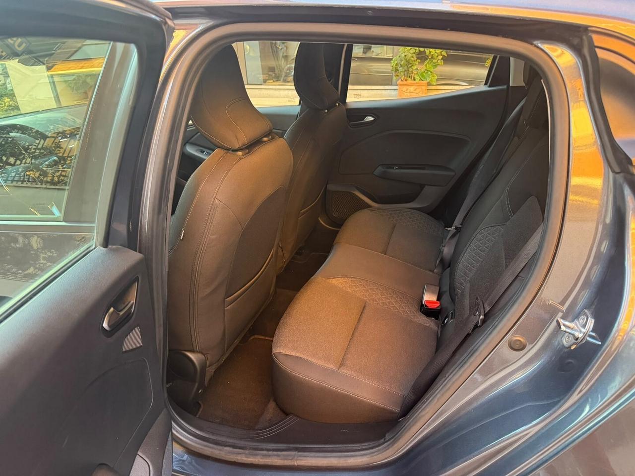 RENAULT Clio Tce 100CV GPL 5 porte Intens