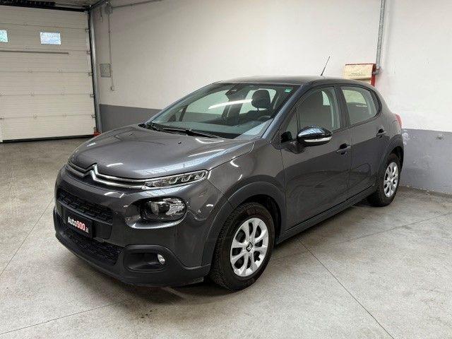 CITROEN C3 PureTech 82 Feel