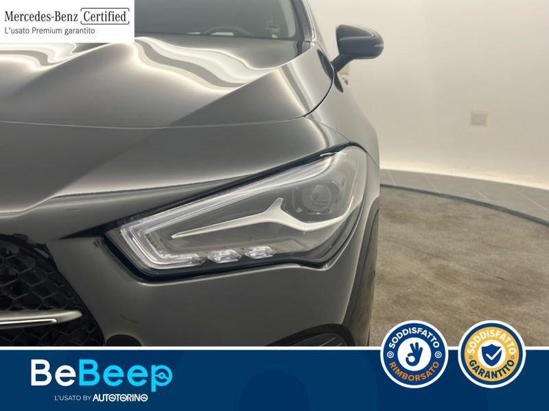 Mercedes-Benz CLA S.Brake SHOOTING BRAKE 180 D ADVANCED AUTO