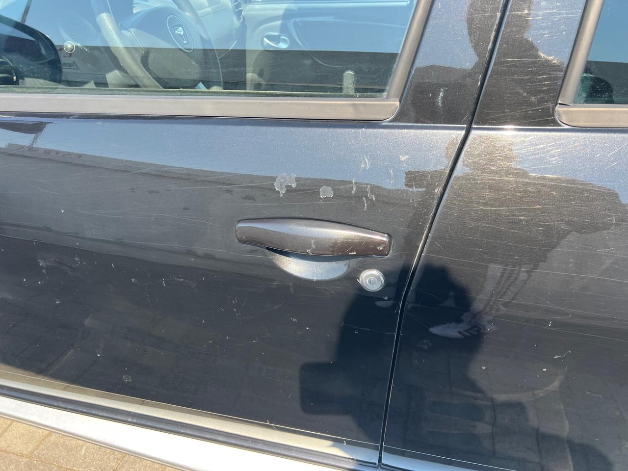 Dacia Duster 1.5 dCi 110CV 4x2 Lauréate