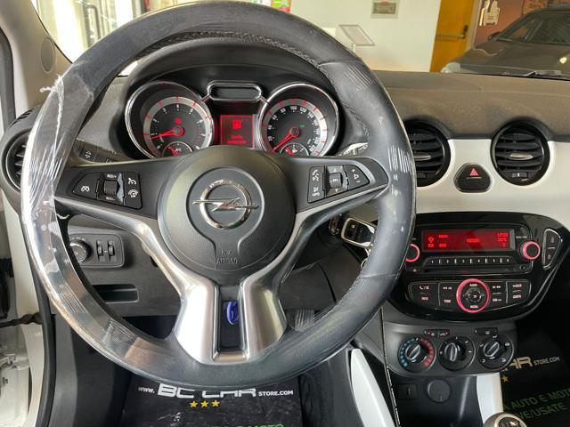 OPEL Adam 1.2 70 cv Slam