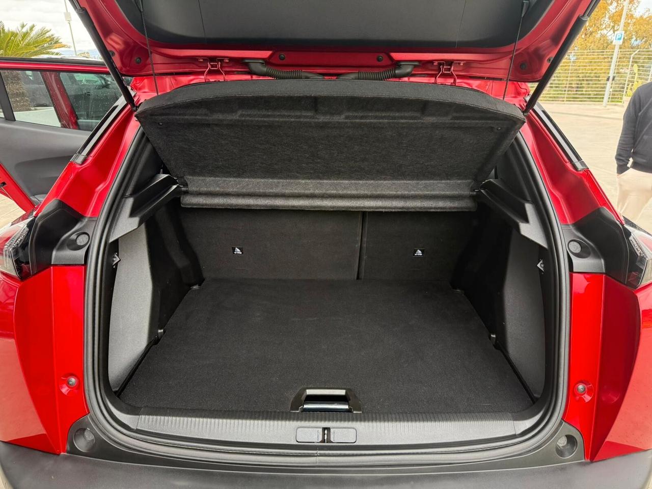 Peugeot 2008 BlueHDi 110 S&S Allure