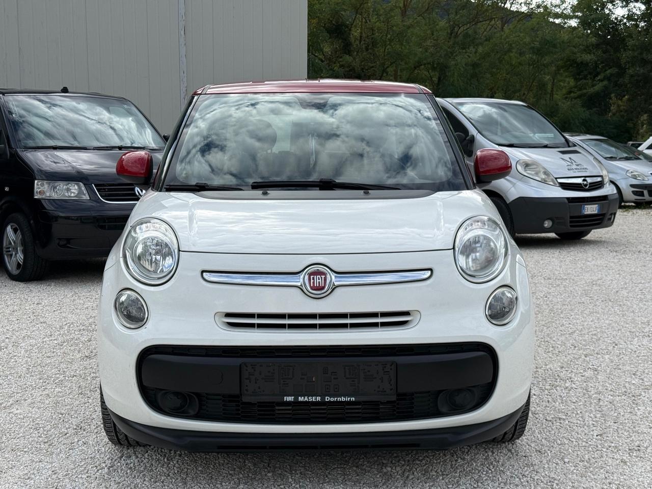 Fiat 500L 1.6 Multijet 105 CV Urban
