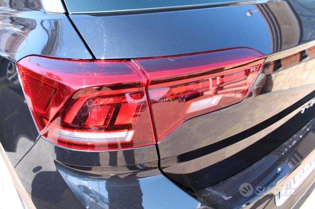 Volkswagen T-Roc 2.0 TDI 150 CV DSG Style BMT